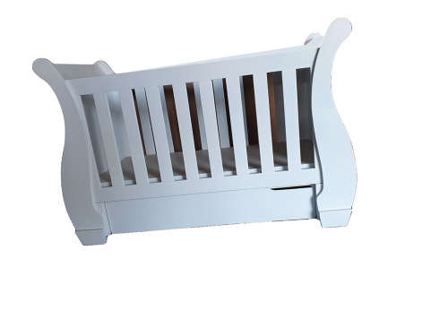 Sleigh Cot and Compactum - Sur 23