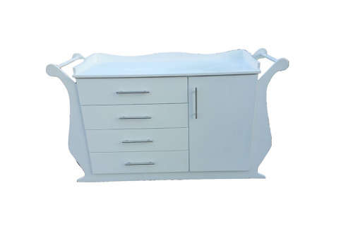 Sleigh Baby Compactum - TY 08