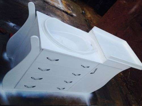 Sleigh Baby Compactum - TY 13