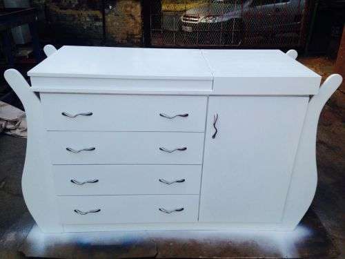 Sleigh Baby Compactum - TY 13