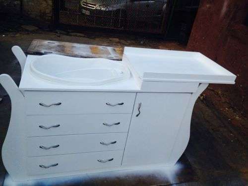 Sleigh Baby Compactum - TY 13