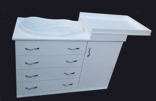 Sleigh Baby Compactum - TY 13