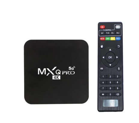 Android TV Box