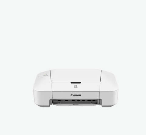 Canon PIXMA iP2840 Printer