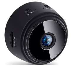 Magnetic Live Stream Wifi HD 1080P Mini Camera