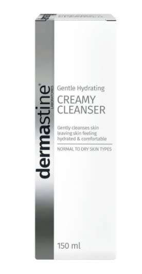 Dermastine Creamy Cleanser 150ml