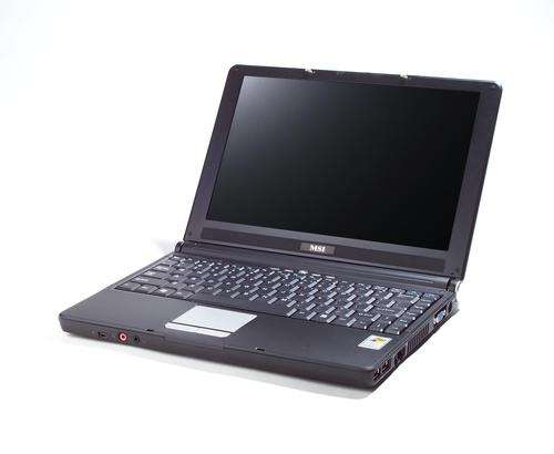 MSI Mega Book S26o PLEASE READ!!