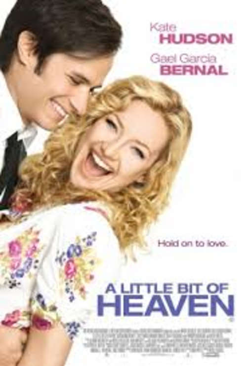 A little Bit of Heaven