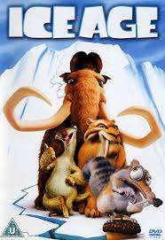 Ice AGe