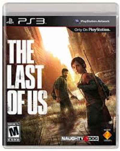The Last Of Us