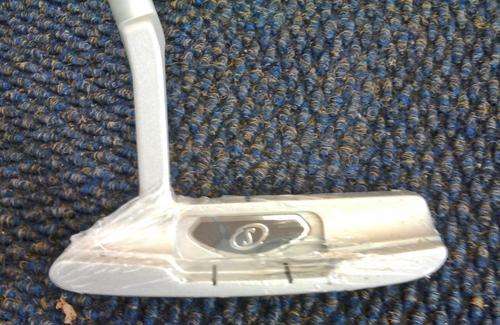 SPALDING PUTTER BRAND NEW