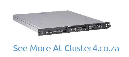 Dell PowerEdge 860 Server
