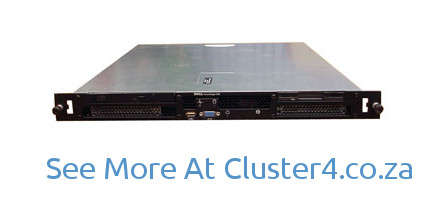 Dell PowerEdge 750 Servers