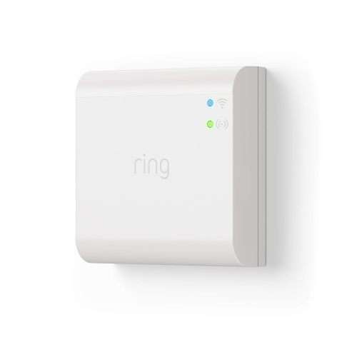 Ring Home Smart Lighting and Camera System