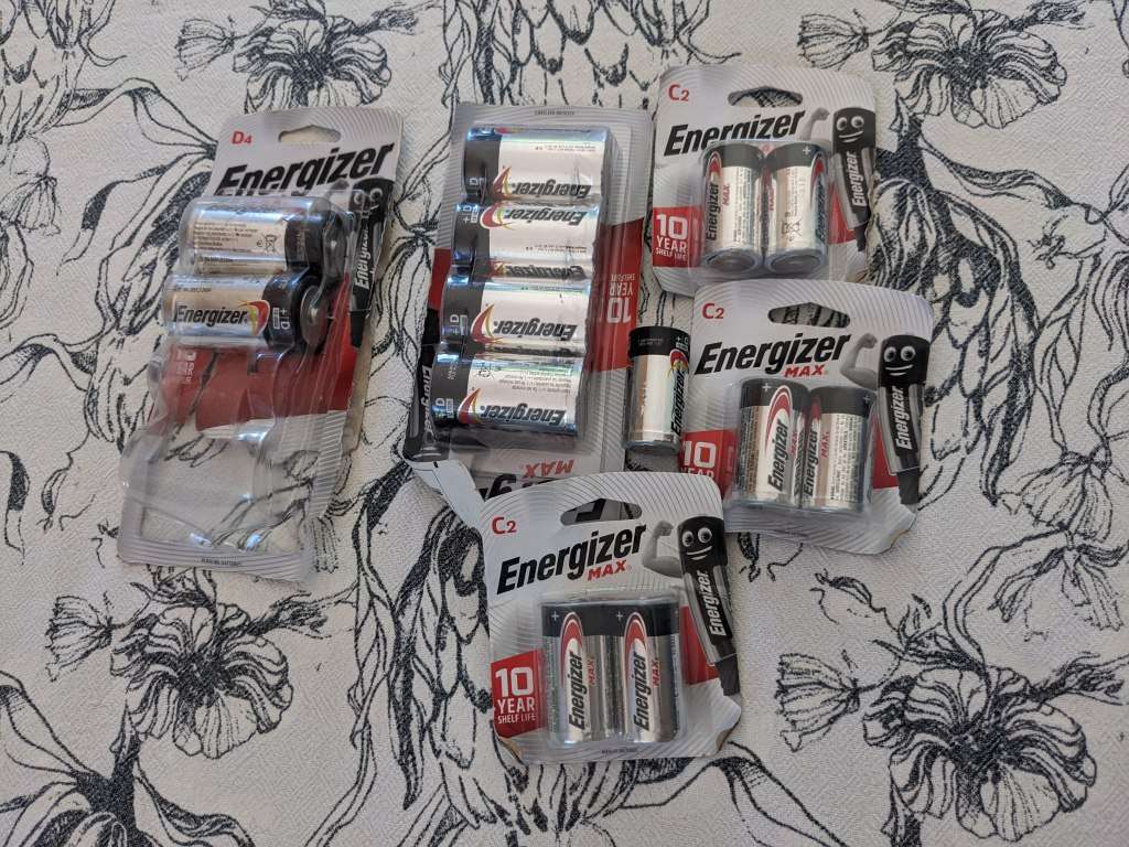 Ring Home Smart Lighting and Camera System