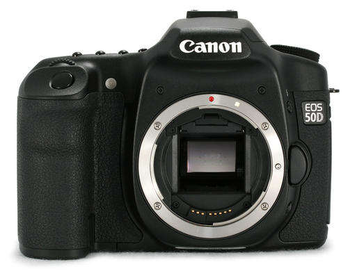 Canon EOS 50D Body Only