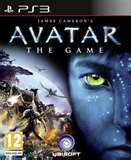 Avatar PS3
