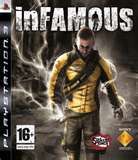 Infamous PS3