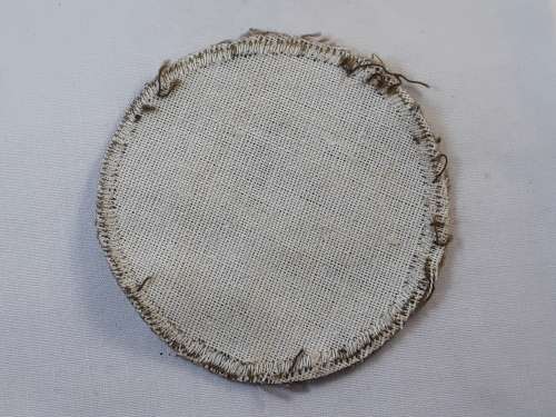 B.S.A. POLICE C.O.I.N. FORCE