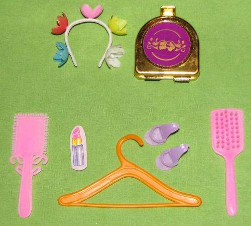Barbie/Bratz doll Accessories
