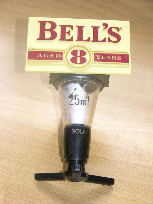 Bells Optic