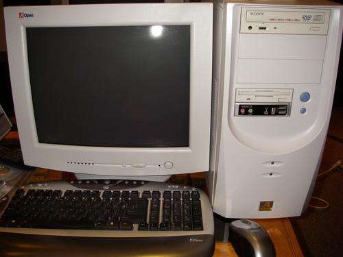 PC for Sale - Complete System