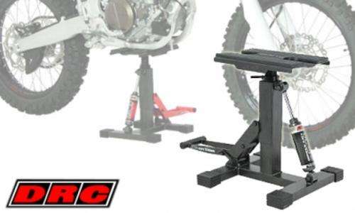 DRC Offroad Bike Lift Stand