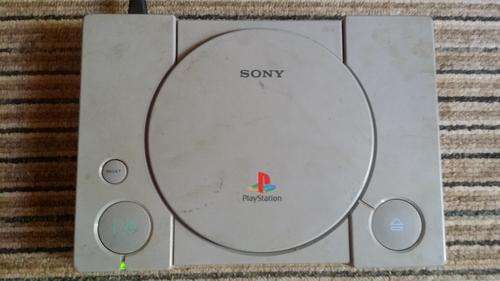 Playstation 1 SCPH-9002  (Please Read)