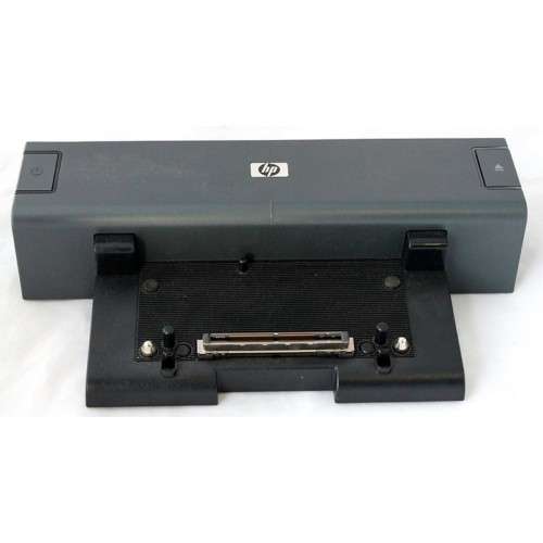 HP HSTNN-IX01 VGA DVI HP Docking Station
