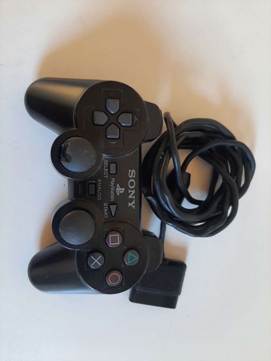 PS2 Slim Powers up but not reading disk