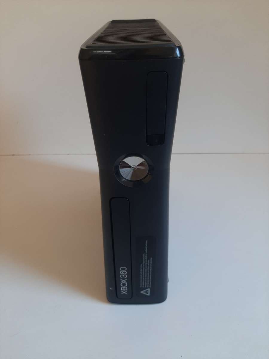 XBOX 360 S Not working