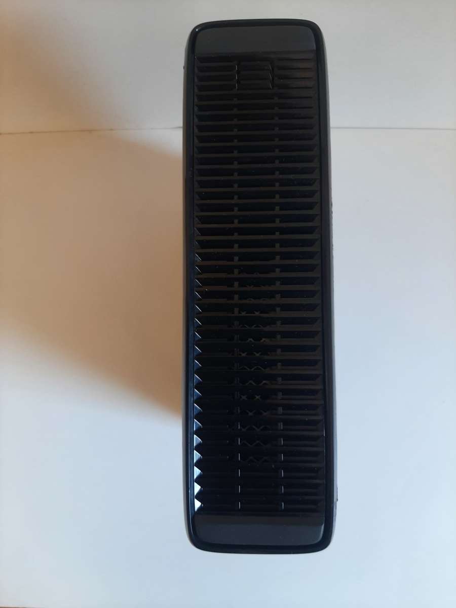 XBOX 360 S Not working