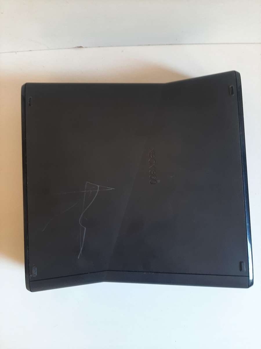 XBOX 360 S Not working