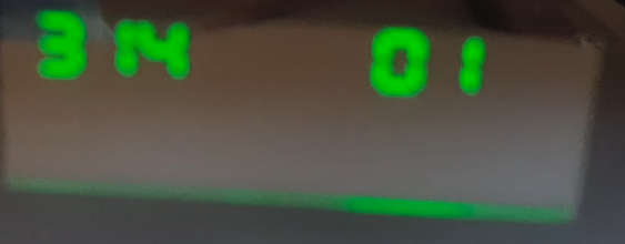 Geewizz 1200va inverter not working