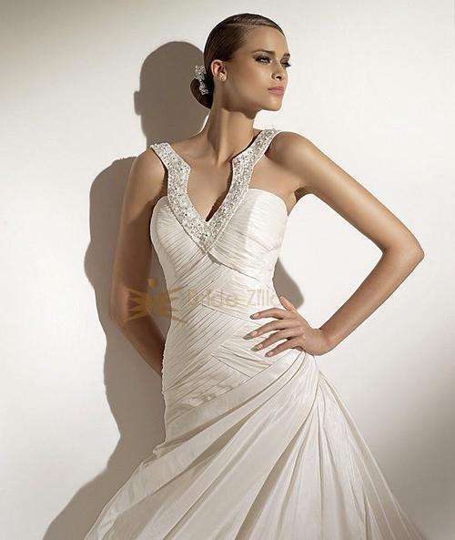 April New Designer Dress Special Launch - Be the first to wear this gown! FREE Shipping!!