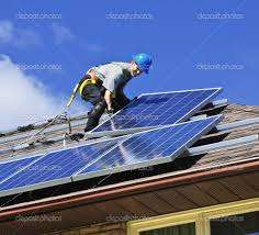 Build Your Own Solar Panel - eBook