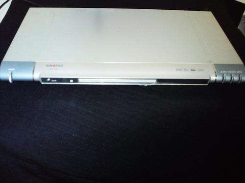 GREAT SINOTECH ALL FORMAT HOME DVD MP3 MUSIC VIDEO Media Player > R1 No Res Auction FREE SHIP