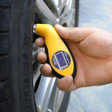 (LOCAL STOCK)TYRE GAUGE