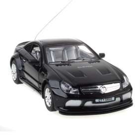Mini Die-cast Car Series Black& Silver