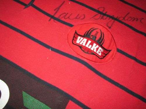 Valke Rugby Jersey