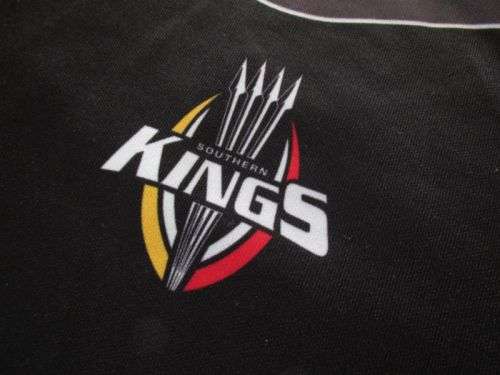 Kings Rugby Jersey 2005