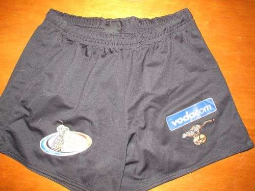Cheetahs Rugby Shorts