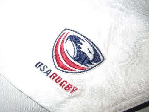 U.S.A. Rugby Shorts