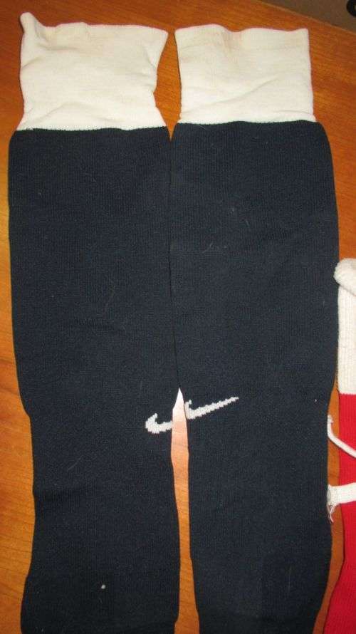 4 x Rugby Socks - Ireland