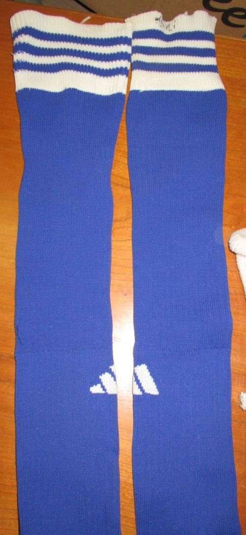 4 x Rugby Socks - Ireland