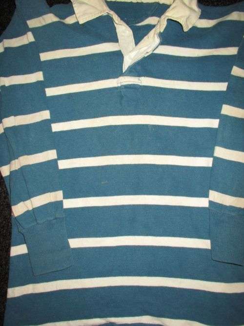 Griquas Rugby Jersey 1960's