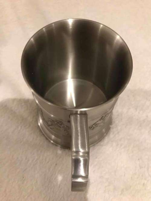 1995 RWC Peuter beer mug