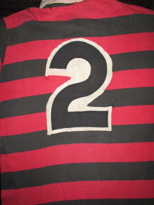Eastern Province Rugby Jersey 1980's