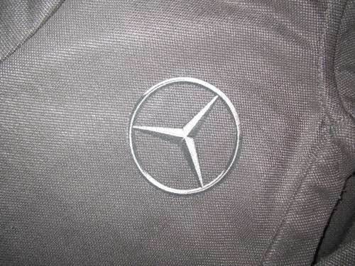 2018 Mercedes F1 Pit Crew Shirt - Signed