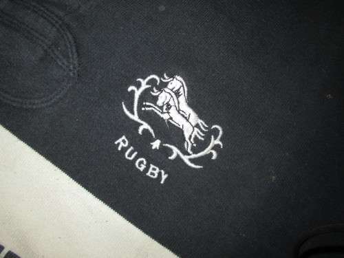 Natal Rugby Jersey 1996